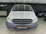 Mercedes-Benz Vito 113 CDI Kasten Worker Lang*1.Hand*Radio* - Mercedes-Benz W113