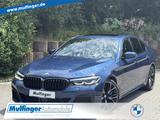 BMW 530d xDr.M Sport Standh.Fond-Ent.TV.ACC Fin.563 - BMW: E56