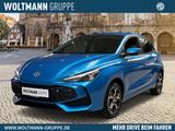 MG3 Luxury Vorführwagen, Navi Leder digitales Co - gebrauchte MG MG3 aus dem Jahr 2024