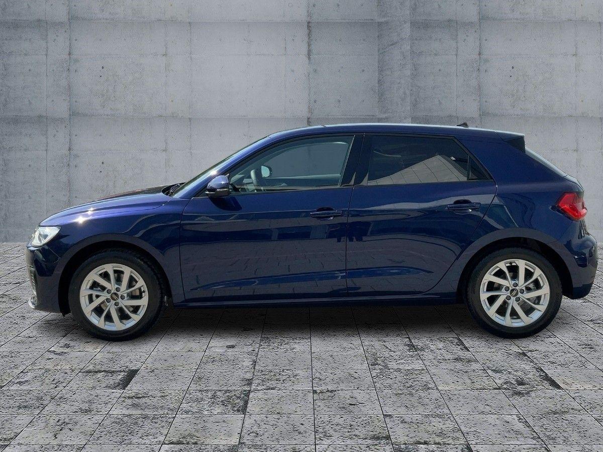 Audi A1 Sportback advanced 30 TFSI S tronic