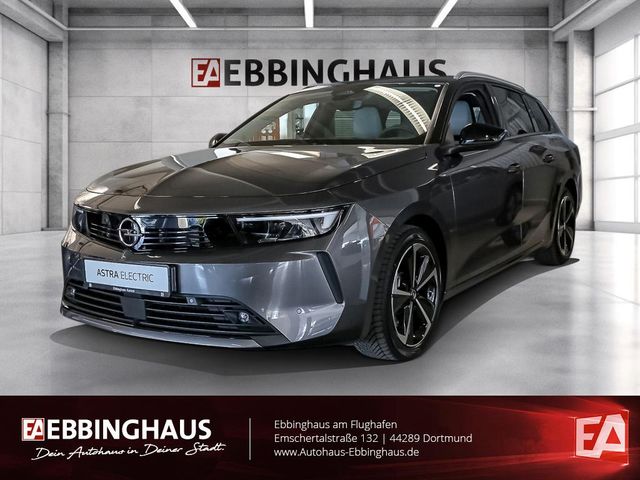Opel Astra L Sports Tourer Elegance AHK abnehmbar
