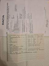 Dacia Logan MCV II Kombi Stepway-1.HAND/EURO6/66KW - Dacia Logan in Kassel