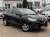 Renault Kadjar 1.2 TCe ENERGY Bose Edition*NAVI*MFL*PDC* - Renault Gebrauchtwagen in Augsburg