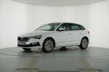 Skoda SCALA CLEVER 1.0TSI PREMIUM-LED+KLIMAAUTOMATIK - Skoda Scala Gebrauchtwagen in Leipzig