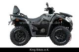 Kymco MXU 700i EPS ABS T3b, 2023er/Winde/Allrad/ABS - QUAD ALLRAD