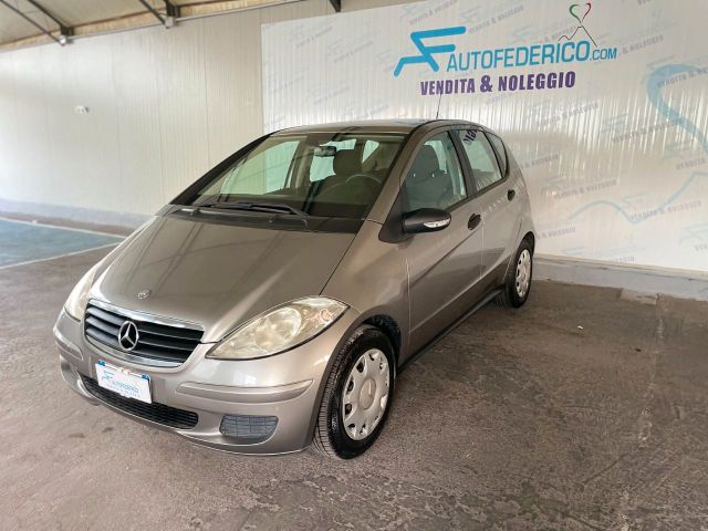 Mercedes-Benz Mercedes A 180 Cdi 109cv Automatica 5 porte