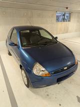 Ford Ka RBT 1,3 51kW - Ford Ka/Ka+ aus 2007