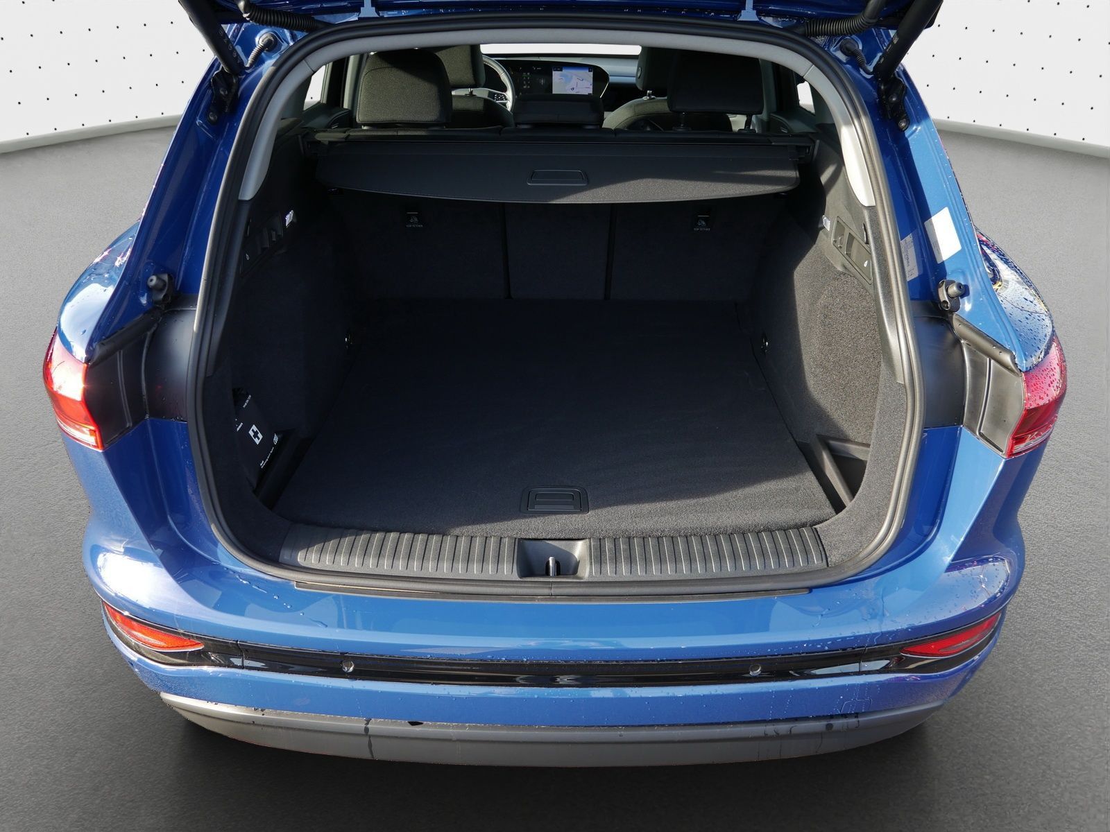 Audi Q6 e-tron - Bild 12