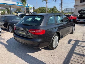 Audi A4 - 6