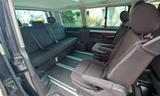 Volkswagen T6 Multivan | St.Hz| AHK | Scheckheft | Camping - : Van, Camping
