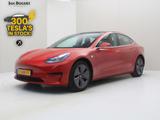 Tesla Model 3 Standard RWD Plus 89% SoH [ LFP-ACCU+AUT - rote Tesla Model 3