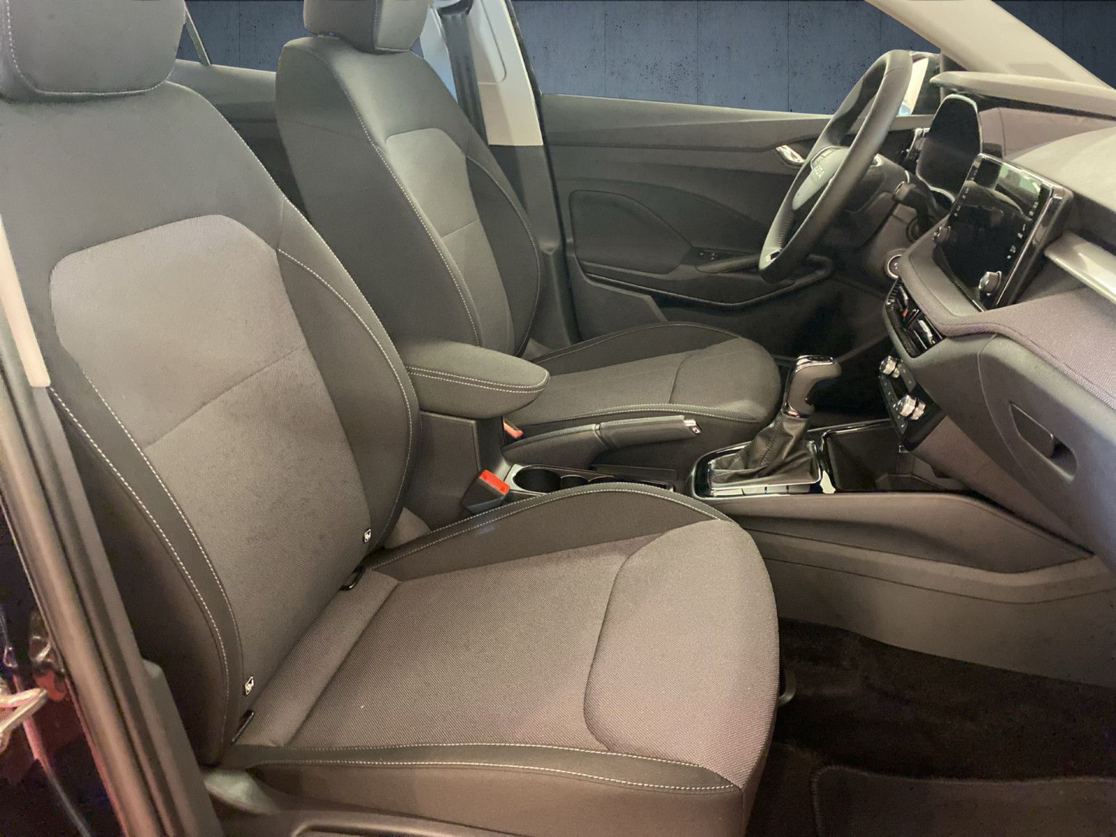Skoda Fabia - Bild 22