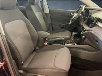 Skoda Fabia - Vorschau Bild 22