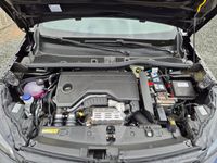 Peugeot 2008 - Vorschau Bild 14