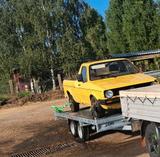 Volkswagen Verkaufe VW Caddy 14d - Volkswagen Caddy mit Diesel-Antrieb: 14d