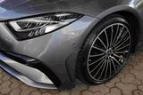 Mercedes-Benz CLS 450 4M AMG HEADUP+BURMESTER+360°+DISTRO+20" - Mercedes-Benz CLS 450 aus 2021