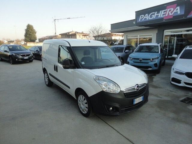 Opel Combo Combo 1.4 Turbo EcoM PC-TN Van (1000k