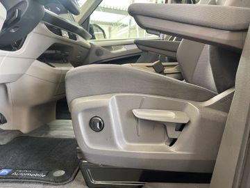 Volkswagen T7 Multivan - 10