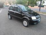 Fiat Panda 1.2 4x4 SOLAMENTE 110.000 KM - gebrauchte Fiat Panda aus dem Jahr 2007