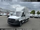 Mercedes-Benz Sprinter 315 CDI RWD L3 Maxi Koffer Dachspoiler - Angebote