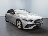 Mercedes-Benz A 180 d Kompaktlimousine AMG NIGHT DISTR KAMERA - Mercedes-Benz A-Klasse Gebrauchtwagen