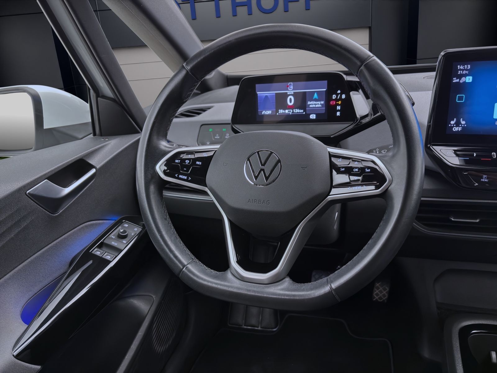 Volkswagen ID.3 - Bild 12