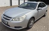 Chevrolet Epica 2.0 V6 | 144 PS | TÜV Neu 04/26 - Chevrolet Epica in Bochum