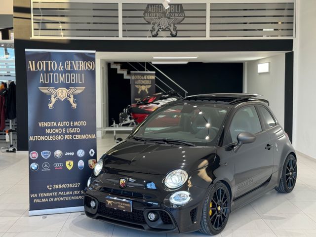 Abarth ABARTH 595 180 CV COMPETIZIONE 70° ANNIVERSARIO 