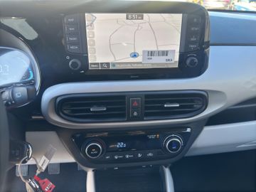 Hyundai i10 1.2 PRIME - NAVI - PDC - SOFORT