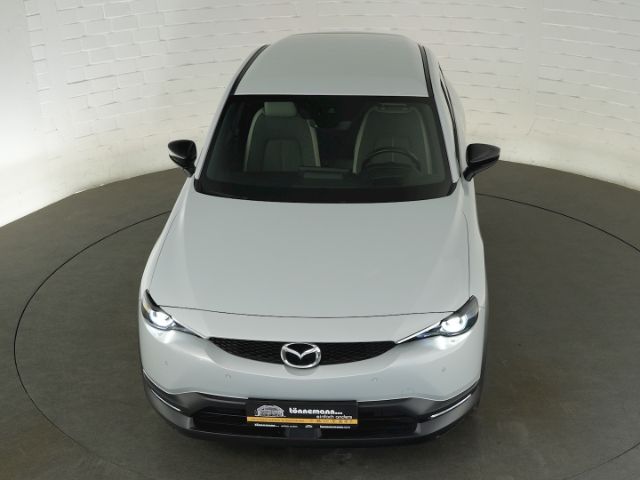 MX-30 e-SKYACTIVE 35,5kWh AT+NAVI+RÜCKFAHRKAMERA