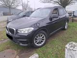BMW X3 2.0dA SDRIVE ADVANTAGE * LED LIGHT - BMW X3: 2.0