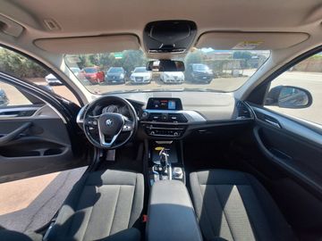BMW X3 - 10