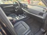 Audi Q5 50 TDI quattro design LED ACC Pano AHK - Audi Q5 Gebrauchtwagen in Köln