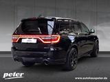 Dodge Durango SRT 6.4L HEMI V8 Nappaleder Rot - Dodge Gebrauchtwagen in Mainz