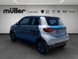 Leapmotor T03 Elektro 37.3kWh - gebrauchte Leapmotor Limousine
