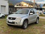 Suzuki Grand Vitara 1.9 DDiS 3 porte - gebrauchte Suzuki Grand Vitara aus dem Jahr 2008