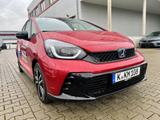Honda Jazz e:HEV 1.5 i-MMD Hybrid Advance Sport - Honda Jazz: Sport