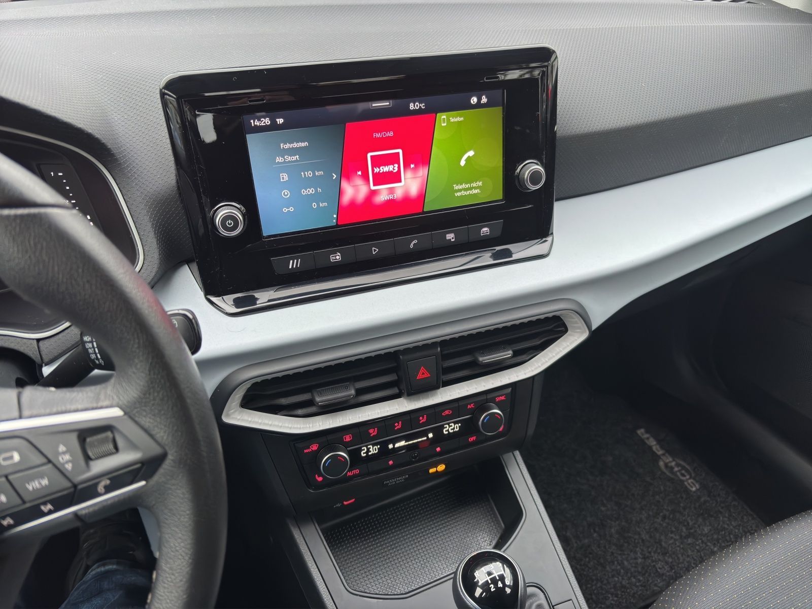 Seat Ibiza - Bild 12
