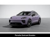 Porsche Macan - Porsche Macan in Dresden