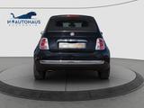 Fiat 500 Lounge*KLIMA*2.HAND*TÜVNEU*GARANTIE*LEDER* - Fiat 500 Gebrauchtwagen