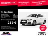 Audi A1 Sportback 25 TFSI #FREI KONFIGURIERBAR# - Audi Neuwagen in Frankfurt (Main)