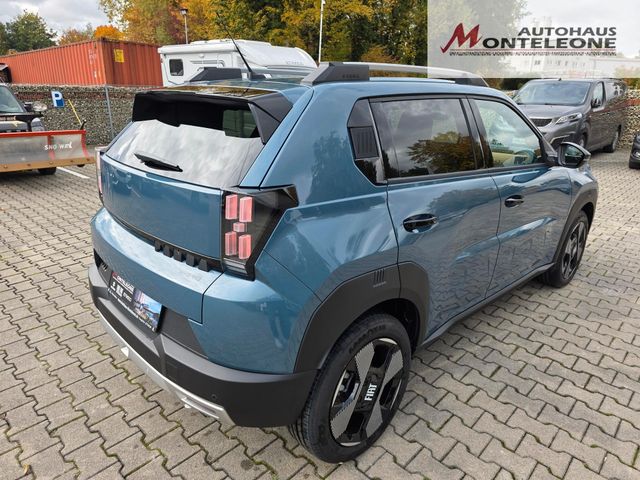 Fiat Gande Panda LA PRIMA Hybrid 1.2 eDCT | Sofort