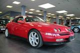 Alfa Romeo GTV 2.0 V6 TB - Leder - 2.Hand - Alfa Romeo GTV: V6