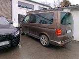 Volkswagen VW T5 Multivan - Volkswagen T5 in Mönchengladbach