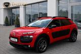 Citroën C4 Cactus 1.6 Blue-HDi Shine *1.H+Kamera+Navi*