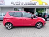 Opel Meriva B Design Edition - Opel Meriva: Design Edition