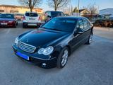 Mercedes-Benz W203 C280 Sport - Mercedes-Benz C 280 aus 2005