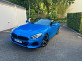 BMW Z4 M40i - Grantie + Wartungspaket + neue Reifen - BMW Z4 M40i von privat