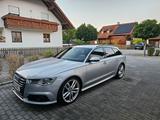 Audi A6 Avant Competition Quattro - Audi 80: Competition