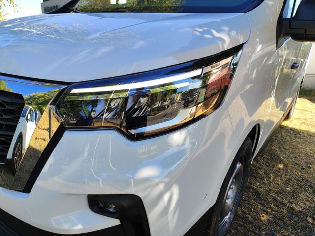 NISSAN Primastar (Bild 9 von Array)